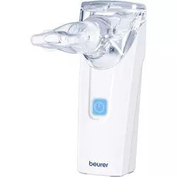 Beurer Inhalator Beurer IH 55 s usnikom i maskom za inhalaciju