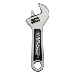 Fanattik Fast & Furious Magnetic Wrench Bottle Opener ( 073035 )