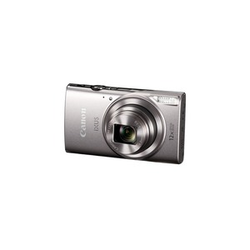 CANON kompaktni fotoaparat IXUS285 HS (1079C001AA), srebrn