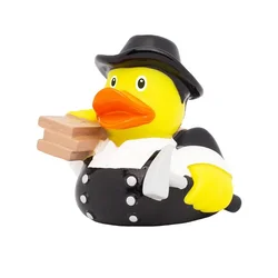 Lilalu Patkica - Carpenter - Rubber Duck