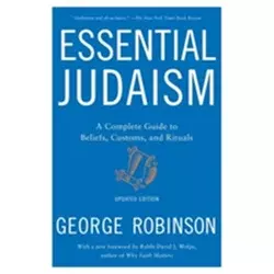 Essential Judaism: Updated Edition