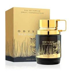Armaf Odyssey Wild One Gold Edition
