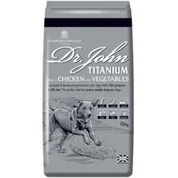 shumee Dr. John Titanium 15 kg