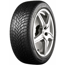 Firestone Winterhawk 4 ( 235/45 R18 98V XL )