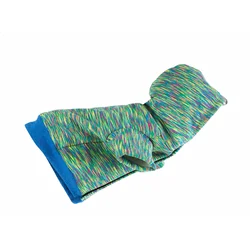 Duks za pse - multikolor - P108XS-11 25cm