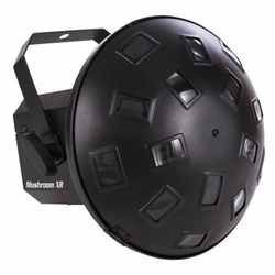 SAGITTER Mushroom X Ray led effect multiray RGB DMX
