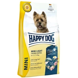 Happy Dog Mini Light Fit&Well - 4 kg