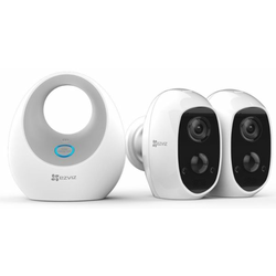 Ezviz WIFI Security KIT 2xCAM