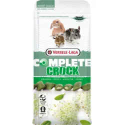 CROCK COMPLETE ZELIŠČA 50G
