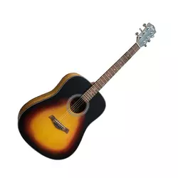 FLIGHT D-175 SB ACOUSTIC GUITAR SB