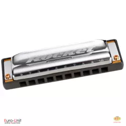 Hohner Rocket D