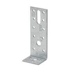 Pocinkan kotnik 110x35x40mm