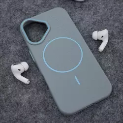 Maska Mag Case Summer Beats za iPhone 17 plava
