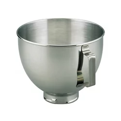 KITCHENAID Posuda Za Mikser, 4.3l, Siva