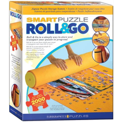 EuroGraphics Rolo podloga 127x76cm (2000 kosov)