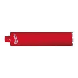 MILWAUKEE Dijamantska kruna za mokro bušenje 250x450/525mm