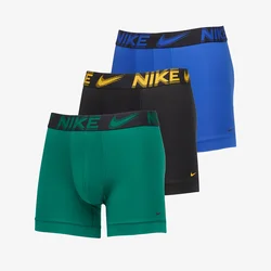 Bokserji Nike Boxer Brief 3-Pack Multicolor XL