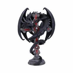 Dekoracija (svečnik) Gothic - Guardian - B5330S0