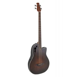 Applause E-Kitara AEB4 Mid Cutaway 4 strune AP521.296 Gewa