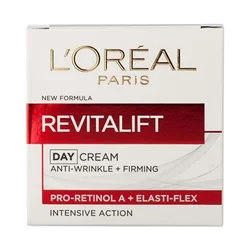 Loreal Ženska dnevna krema protiv bora Revitalift 50 ml
