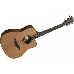 LAG T200DCE TRAMONTANE  ACOUSTIC-ELECTRIC
