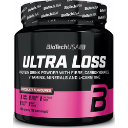 BioTech USA Ultra Loss 450g Višnja/Jogurt