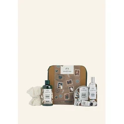 Creamy & Dreamy Coconut Big Gift XM22