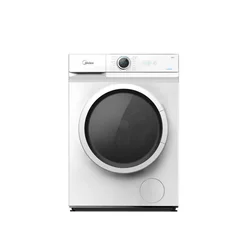 Midea Mašina za pranje veša MF100W70BA/W-HR, 7kg, 1350 obrt/min, Bela