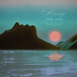 Molly Lewis - Mirage (Limited Edition) (LP)