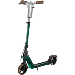 Globber Scooter One K 165 Deluxe Vintage Green