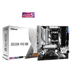 ASROCK B650M PRO RS