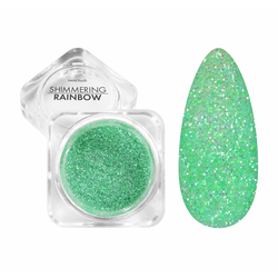 NANI svjetlucavi prah Shimmering Rainbow – 8