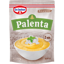 Dr.Oetker Palenta 500g