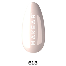 Trajni gel lak za nokte UV i LED 613 | MAKEAR | Kozmo