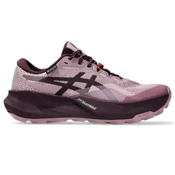 Asics TRABUCO 14 GTX, ženske patike za trail trčanje, ljubičasta 1012B936
