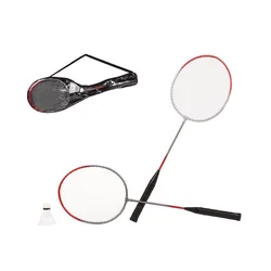 Badminton set