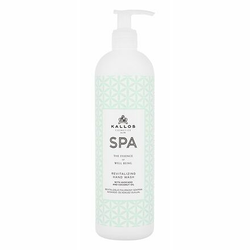 KALLOS  Spa Avocado&Coconut Tečni sapun, 500ml