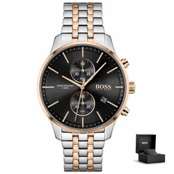 Moška ročna ura Hugo Boss Associate 1513840