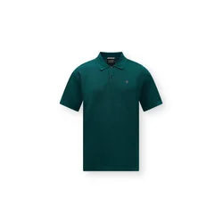 SCOTCH & SODA Majica temno zelena