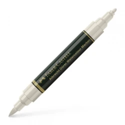 Faber Castell AKVAREL obostrani marker Albrecht Durer 272 Warm Grey III