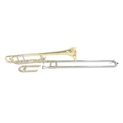 Tenor pozavna Bb/F(Gb) TT-227F Roy Benson