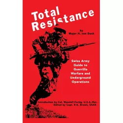 Total Resistance