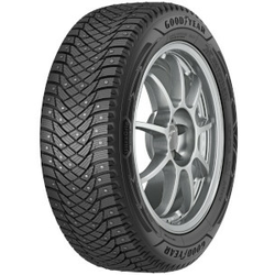 Goodyear Ultra Grip Arctic 2 ( 225/50 R18 99T XL, jeĹževke )