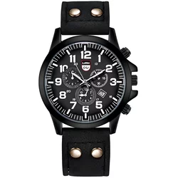 Sat IG-33658 - Crna KP33658