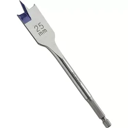 Burgija za drvo ravna 19x157mm Irwin