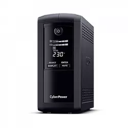 CyberPower VP1000EILCD UPS uređaj 1000VA/550W line interactive