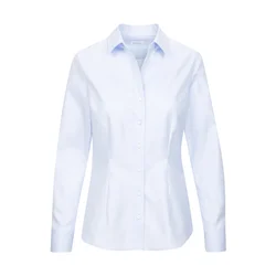 SEIDENSTICKER Bluza, modra