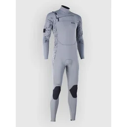 Ion Seek Core 5/4 Front Zip Wetsuit black