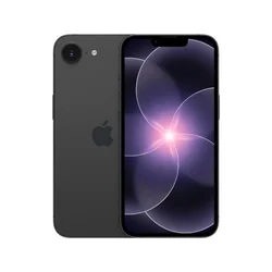 Apple iPhone 17e 8GB/256GB Black