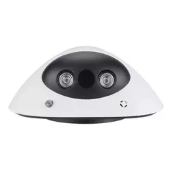Kamera HD Dome 4in1 1.0MPx 3.6mm Cantonk KHA-V100TB30D